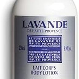 L'Occitane Lavender Body Lotion Organic-36