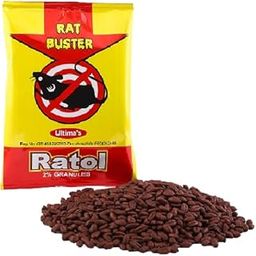 Ratol Rat Buster – Fast-Acting Rodent Killer-picture-13