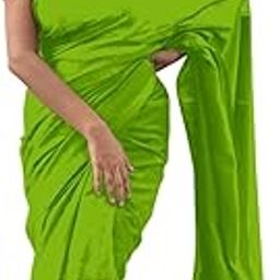 Solid Soft Mulmul Cotton Saree-53