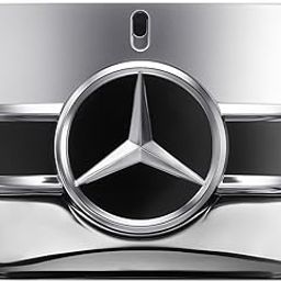 Mercedes-Benz Sign Your Attitude Eau de Toilette for Men - 50ml-picture-53