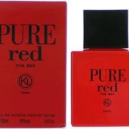 Pure Red By Karen Low 3.4 Oz EDT-image-15