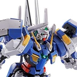RG 1/144 Gundam Avalanche Excia Dash Color Coded Plastic Model-image-27