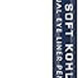 Rimmel London, Soft Kohl Liner, Matte Finish - Denim Blue, A True Dark Blue-picture-42
