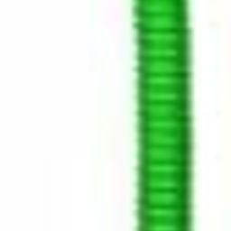 CALANDIS™ 2xRetractable Safe Coiled Lanyard Fishing Lanyards for Cycling Climbing Tackle Green | Fly Fishing Accessories | Fishing Equipment | Fishing-image-84
