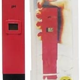 Ph Meter Original Hanna 100% Accuracy-32