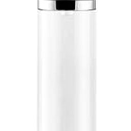 Refillable Airless Pump Bottle– Clear Travel Pump Dispenser for Moisturizers, Shampoo, Lotion, Cream & Toiletries – Leak-Proof, Cosmetic Pump Container (Pack of 1, 50ml)-20
