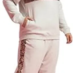 austivo Women Winter Solid Emboridery Maroon Co-ord set-picture-13