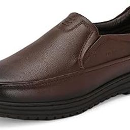Genuine Leather Formal Moccasin for Men COMFORTER-01-image-74