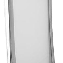 STOBOK Menu Display Stand Clear Sign Holder Paper Holder Holders Poster Holder Stand Sign Menu Sign Stands Advertising Board Menu Card Holder Sign Stand Sided Display Acrylic Transparent-image-55