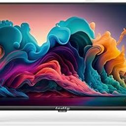 LedLy 75-Inch 4K Ultra HD LG Smart TV | LG WebOS | Voice Control Remote | Frameless Design | Built-in Wi-Fi & Smart Apps-image-44