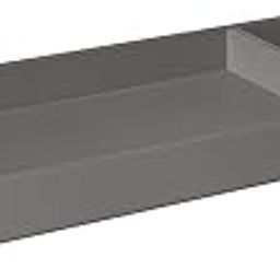 DaVinci Universal Wide Removable Changing Tray (M0619), Slate-image-11