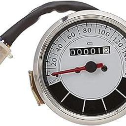 Speedometer compatible with Classic 350 motorcycle-23