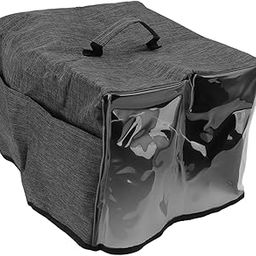 Small Appliance Cover Toaster Cover Microwave Dirt-Proof Waterproof Oxford Cloth-picture-29