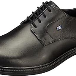 woodland Men Lace Up Sneaker Shoes-picture-18