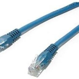 212 Main 35 ft Blue Molded Category 5e- 350 MHz- UTP Patch Cable-image-23