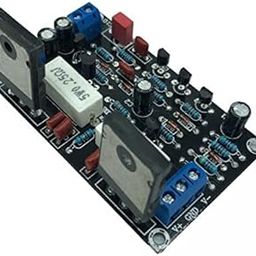 CALANDIS™ 2xPCB Mono Channel Audio Amplifier Board Tube 2SC5200+2SA1943 Home Theater | Amplifier Parts & Components | TV Video & Audio Parts | TV Video & Home Audio-image-21