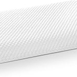 Memory Foam Pillow for Sleeping-Cervical Pillow for Neck Pain,Shoulder & Back Pain Relief-Orthopedic Pillow for Neck Support-Ortho-27