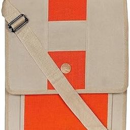 Rustic Jute Shoulder Bag for Men – Stylish & Functional-image-35