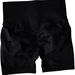 ™ Biker Shorts Summer Women Sport Shorts for Bodybuilding Gym Training Jogging Black | Shorts | Womens Clothing-image-46