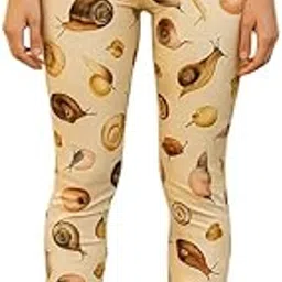 dtr fashion Women's Cream Printed Stretchable Cotton Lycra Blend Casual Jegging-picture-16