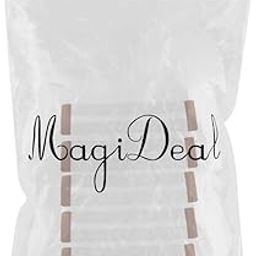 SECRET DESIRE 5X Clear Invisible Womens Bra Extender 3 Hook Bra Extension Underwear Straps Skin Color-50