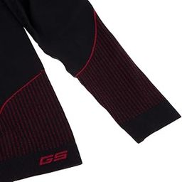 BAZPUR MART® Women/Men's Ultra Soft Thermal Underwear Long Johns Set for Skiing Women M-image-13