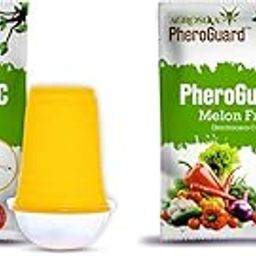 BC Combo Pack Pheromone Lure for Bactrocera Cucurbitae Glass Trap, Pack of 10 | & | BC Combo Pack Pheromone Lure for Bactrocera Cucurbitae Glass Trap, Pack of 5-image-75