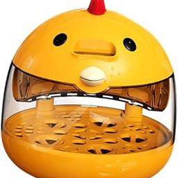 BNF® Pet Supplies - Bird Supplies - Incubators-Eggs Incubator Practical Eggs Hatching Incubator for Hatching Goose Chickens-1 Incubator,1 USB Charging Cable,1 User Manual-image-10
