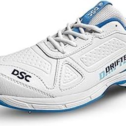 DSC Drifter Cricket Shoes for Mens-image-38