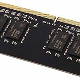 Standard DDR4 8 GB (Dual Channel) Laptop DRAM (RAM DDR4 SO DIMM | 3200MHz | CL19 | 260 Pins | Non ECC | RAM Memory for Laptop)-image-8