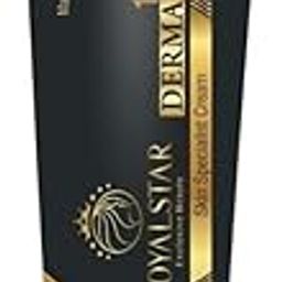 Royalstar Derma 15 Skin Specialist Cream 25g Dark Circle Remover Herbal Ayurvedic Cream-image-26