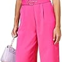 Women's Polyester Dress-picture-15