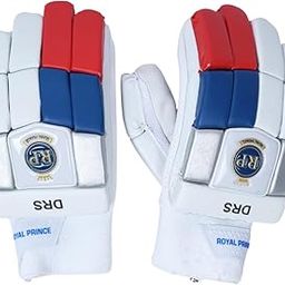 RP DRS Cricket Batting Gloves (Youth, Righty)-image-75