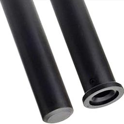 UJEAVETTE® Adapter Sleeve 8 25Mm to 50Mm for Strength Fitness Equipment with Step-30