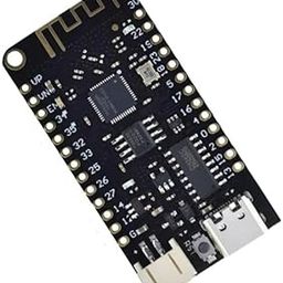 Robocraze ESP32 CP2104 Wireless Development Board D1 LOLIN32-10