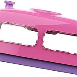 SECRET DESIRE Egg Incubator Temperature Control 8 Hatching Incubator for Birds Chick Quail Pink-26