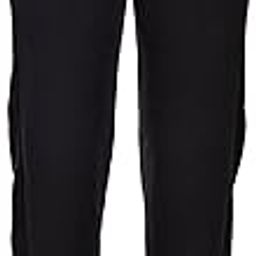 Women's/Ladies/Girls Jogger Comfort Fit Cotton Blend Jogger Pant/Trackpants_MS-JOGGER02-image-17