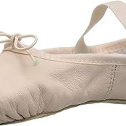 Dance Dansoft Ballet Slipper (Toddler/Little Kid)-image-45