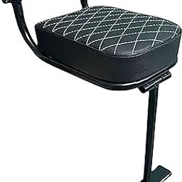 Scooter Front Baby Seat Scooty Child Sitting & Foldable Comfortable for Kids for Activa Jupiter Aviator Dio Mastro Access 125 Maestro burgmam Hero Duet Scooties-21