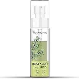My Bodycare Rosemary Water Spray With 100% Natural Rosemary Extract | Hair Growth | Reduce Hairfall | Strengthens Hair | For All Hair Types- 100ml-image-29
