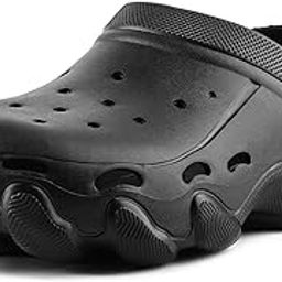 Lightweight Clogs for Men | Flexible All Day Clogs | MK-CLG-001-picture-48