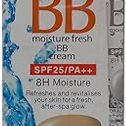 Spawake Moisture Fresh BB Cream - 01 Perfect Glow, 15g Carton-image-31