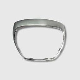 NS Headlight Garnish (Chrome) Compatible For Access Bs6-picture-28