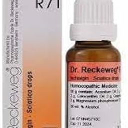 Dr Reckeweg R71 (Ischialgin) (22ml)-image-3