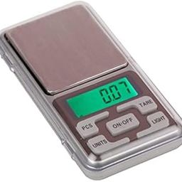 Digital Pocket Scale 200 g Capacity, 0.01g Accuracy for Jewellery Small Weight Machine with Overload Indicator,Scale For Gold & Silver Ornaments Stainless Steel Weighing Platform-12