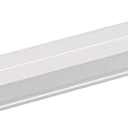 Havells Pride Essential 20W LED B22D Batten Tubelight| Cool White | Up to 60% Energy Saving | Ultra Slim Design|Upto 4KV Surge Protection|Enviromental Friendly|BIS Approved| Made in India|Pack of 1-32