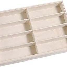 velura Glasses Display Tray Portable Glasses Container Eyewear Storage Case|1x Glasses Display Tray|Eyeglass Cases| Vision Care |Health & Beauty-picture-12