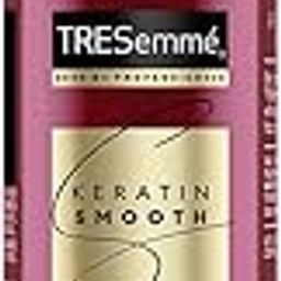 Tresemme Keratin Smooth Anti-Frizz Hair Serum 50ml with Argan Oil|| for 2X Smoother Hair and Long Lasting Frizz control upto 48H even in 80% humidity-33