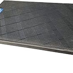 RISE UP ™ Stepper for Gym & Home Use Heavy (2 PIC Set) (ISI Pipe) (Capacity 350 kg)-20