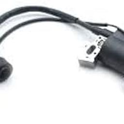 IGNITION COIL & CAP for 168F/GX160 Water Pump 6.5 HP Engine 2 INCH & 3 INCH WP - 20 & WP - 30-0